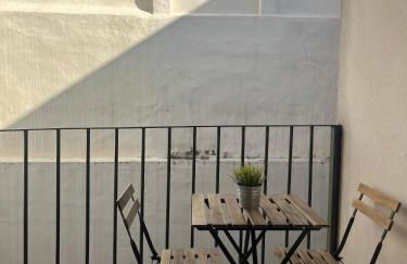 Apartamento Edificio Carruaje - Foto 1