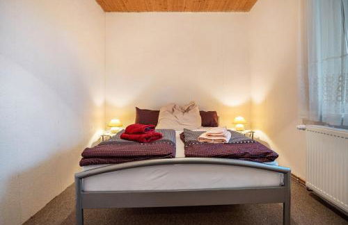 Ferienwohnung Wilhelm - Foto 13