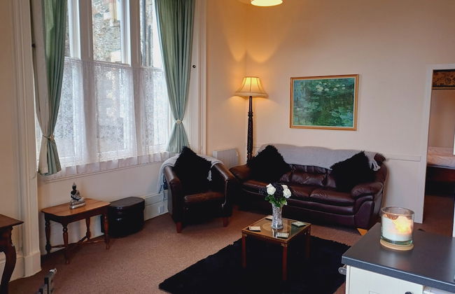 Ardbrecknish House - Photo 41