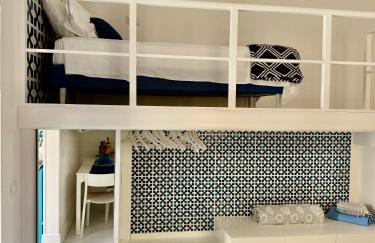 MARILISE - La maison blue private garden & terrace - Foto 13