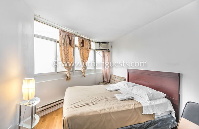 Toronto Furnished Living - Foto 9