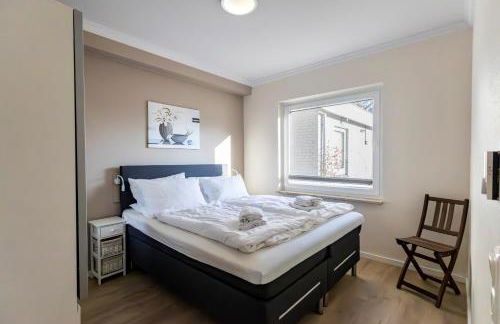 Heverstroem Appartement Heverstroem 3 - Foto 20