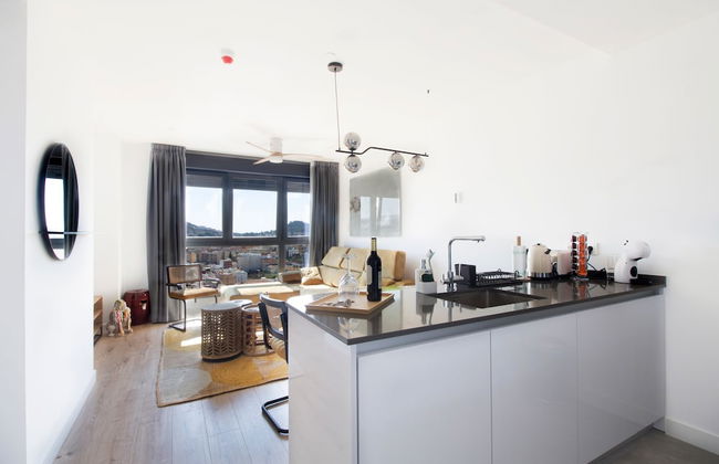 Happy Travel Urban Sky 19C - Foto 1