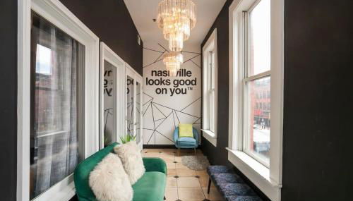 Grand Loft ON THEE Broadway Strip - Foto 1