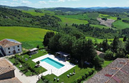 Borgo Ariano near Volterra by PosarelliVillas - Foto 3