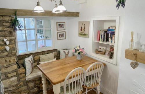 Grade 2 listed cottage near Dalby Forest - Thornton Le Dale - Foto 26