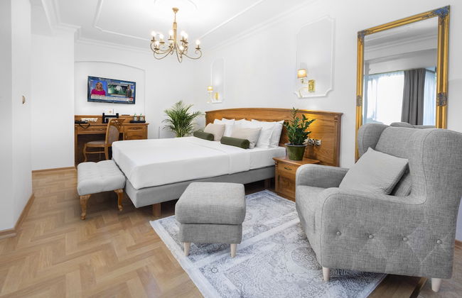 Ventus Rosa Boutique Aparthotel - Foto 10