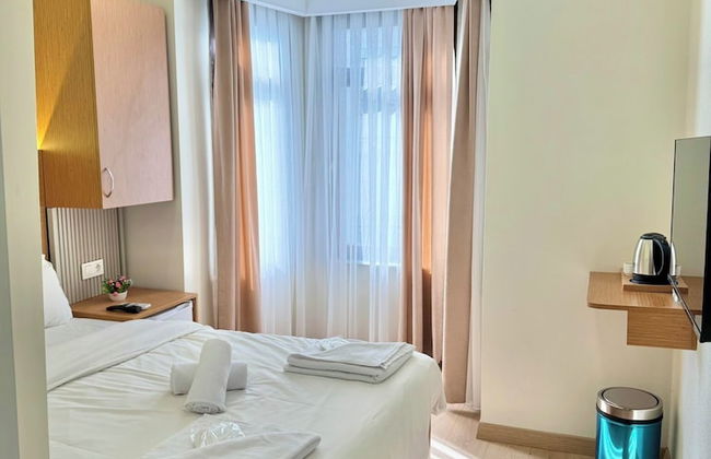 Royal Pera Taksim - Foto 14