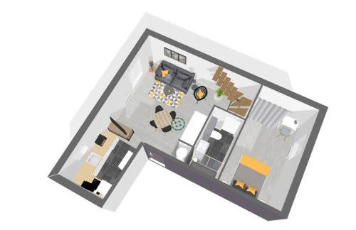 Le City by EasyEscale - Foto 7