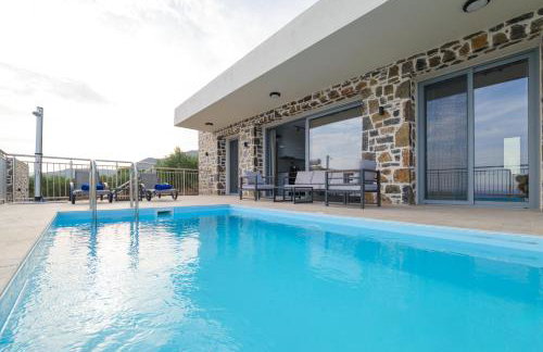 Chryselia Suites- Private Pool - Foto 65