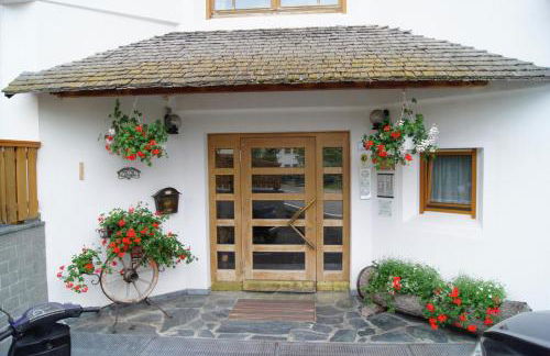 Ferienwohnungen am Lärchenweg - Foto 11