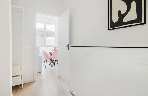 Apartamento 4 - Moderno en Castellana - 4 Torres - Photo 15