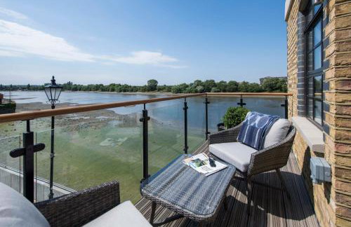 Palace Wharf Apartments - Foto 53