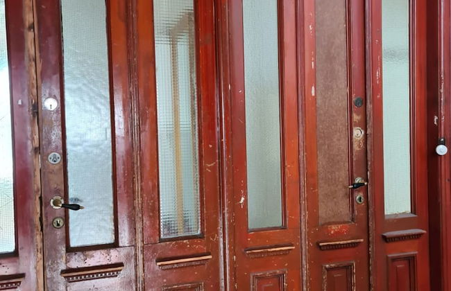 S12 2nd Floor Room in Elegant Apartment - Foto 33