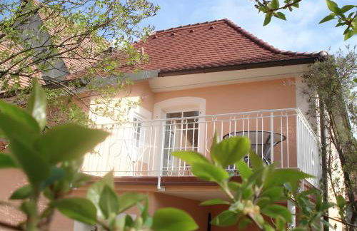 Romantikappartement Staufen - Foto 6