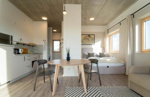 dreamcation Apartments - Boardinghouse Straubing Süd - Foto 5