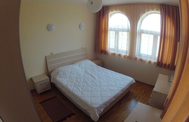 Lighthouse Luxe Estate Apart & Villas - Foto 6