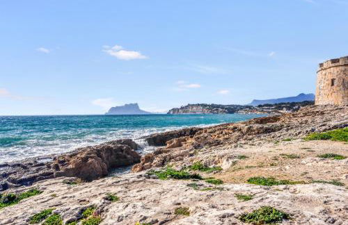 Apartamento de Moraira - Photo 26