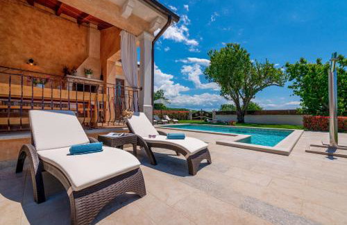 Villa Rotonda - Foto 17