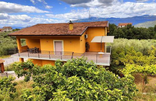 Radice Libera - Casa di campagna - Foto 1