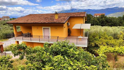 Radice Libera - Casa di campagna - Foto 1, Garden