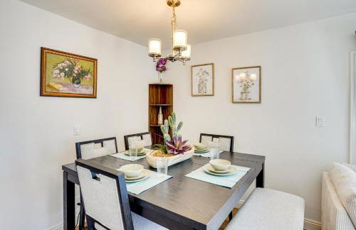 Explore SoCal! Cozy Retreat Near Disney and Beaches - Foto 10