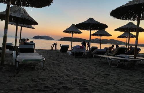 Daniel's House - Palaia Fokaia - Foto 15