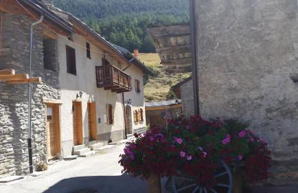 Location Vanoise Bramans Val Cenis - Foto 40