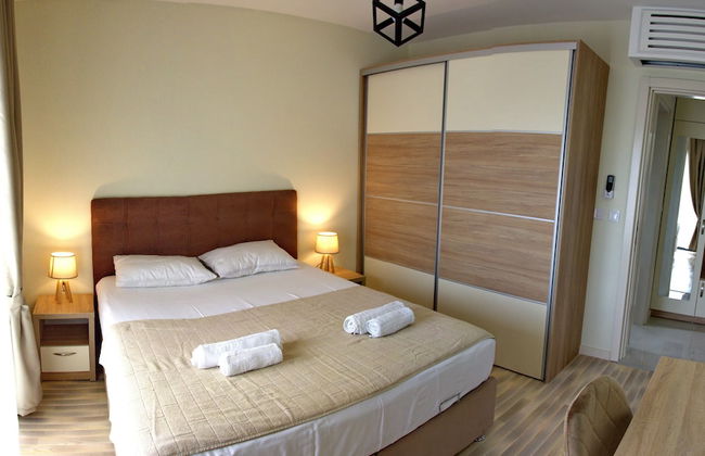 Apartmani Ralux Tivat - Foto 10