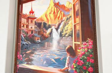 3000sqft Modern Minimal 5BR3BA Home Near ONT - Foto 39