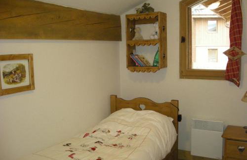 les 7 laux immobilier chalet A - Foto 66