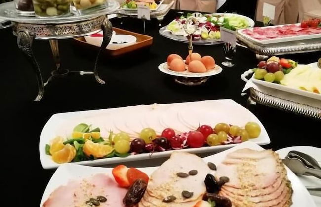 Antiq Palace Residences - Foto 26