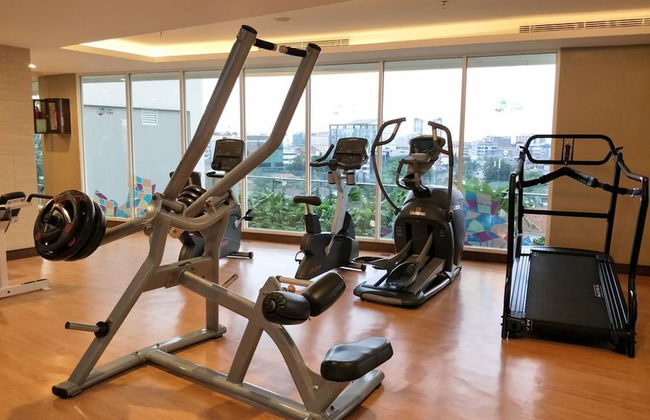 Menteng Park Apartment by Mediapura - Foto 15