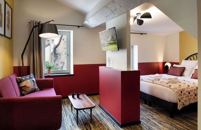 Maison TILLOT - Foto 5