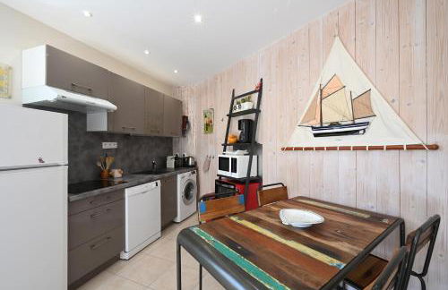 Cocon Douillet, plages à 2 pas - Foto 24