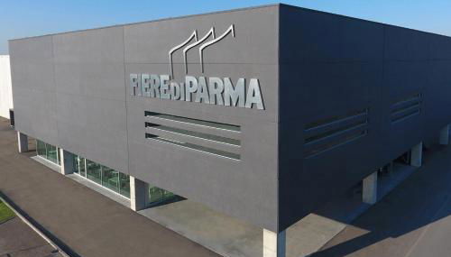 Aurea Living Parma Family & Business Parcheggio - Foto 2