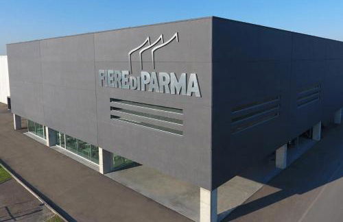 Aurea Living Parma Family & Business Parcheggio - Foto 2