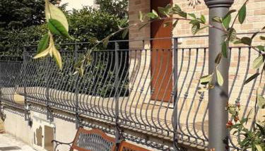 1 La fisarmonica del Conero - Foto 3