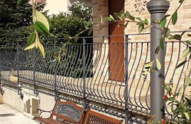 1 La fisarmonica del Conero - Foto 3