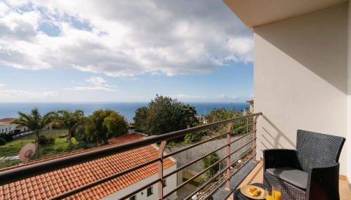 Ponta do Sol Amazing 3 Bedroom Apartment - Foto 5