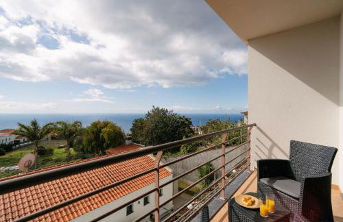 Ponta do Sol Amazing 3 Bedroom Apartment - Foto 5