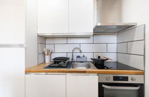 Kavi-T3 Cozy - Medieval City 4 min - Air-Conditioning-Parking - Foto 8