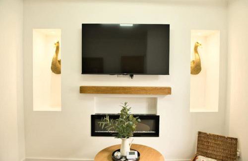 Quirky & Comfortable Residence - Foto 15