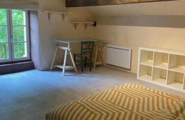 Maison viticole dans le Sud de la France avec grand piscine - Foto 12