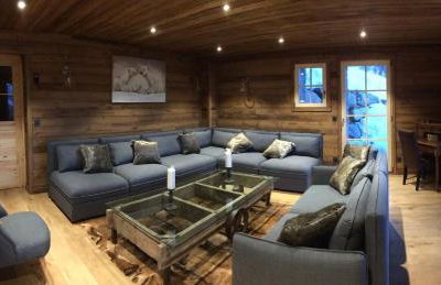 Chalet Le Montana - Foto 4