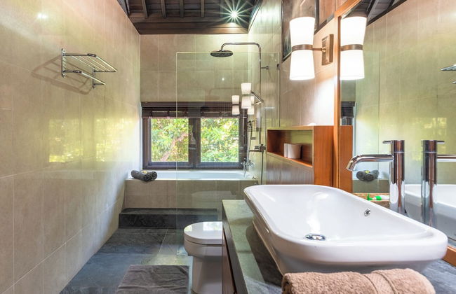 Villa Belvedere - Foto 39