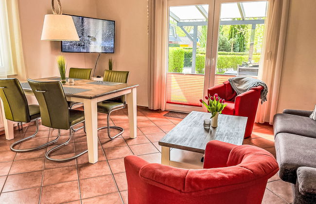 Muschelnest - Foto 6