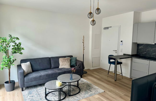 THE WOS Apartments - Foto 54