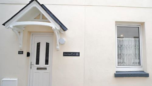 Journeys End with stunning Sea views from the Headland - Foto 5
