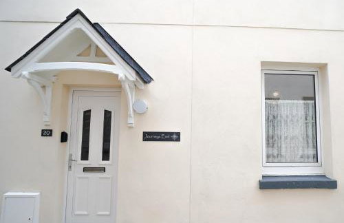 Journeys End with stunning Sea views from the Headland - Foto 5